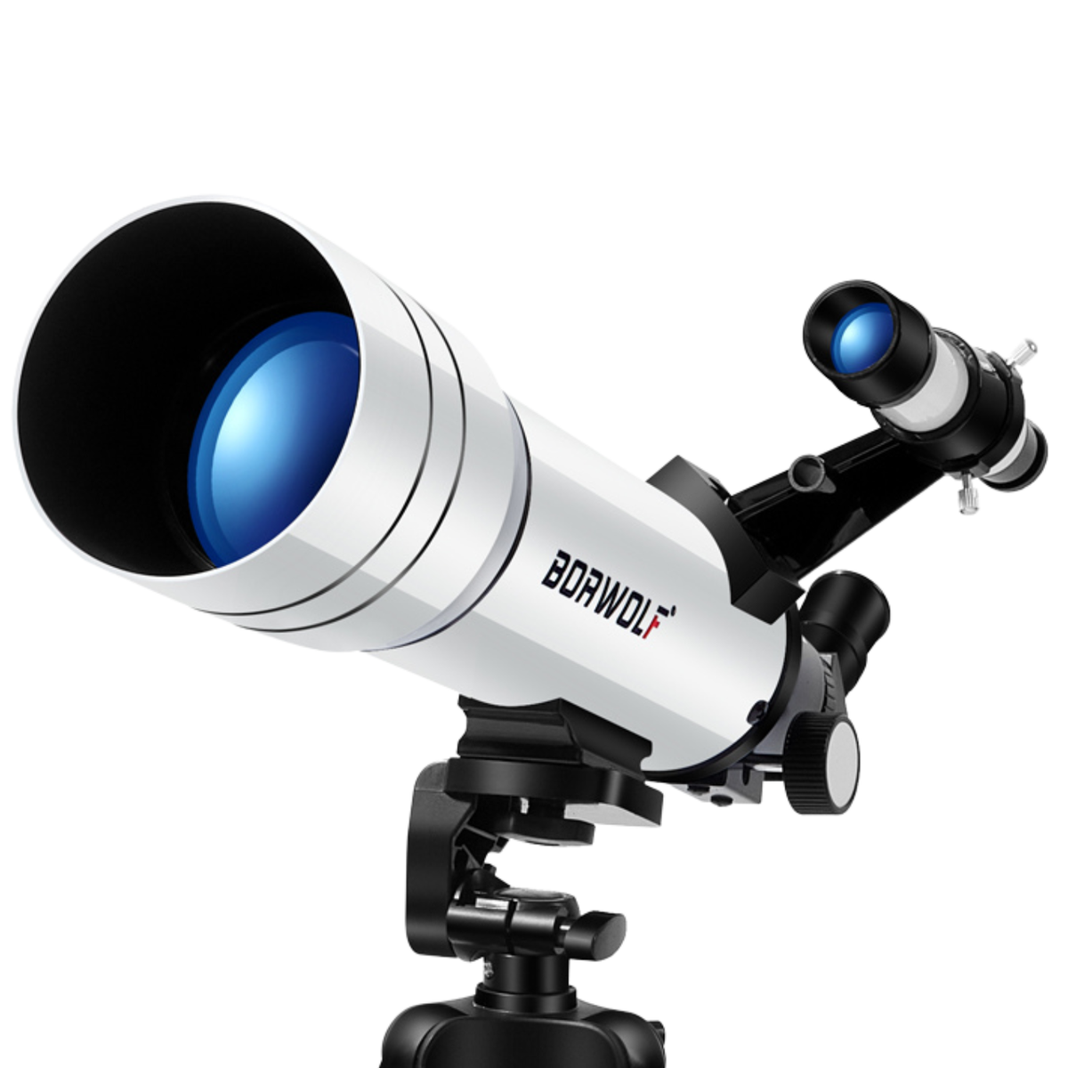 Télescope astronomique 333×70mm Haute Définition – Explorer 333
