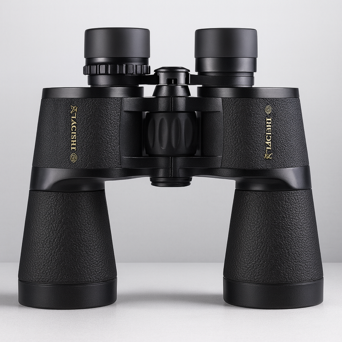 Jumelles 20×50 BAK4 – Baigish Explorer 50 Max | Longue Portée & Vision HD