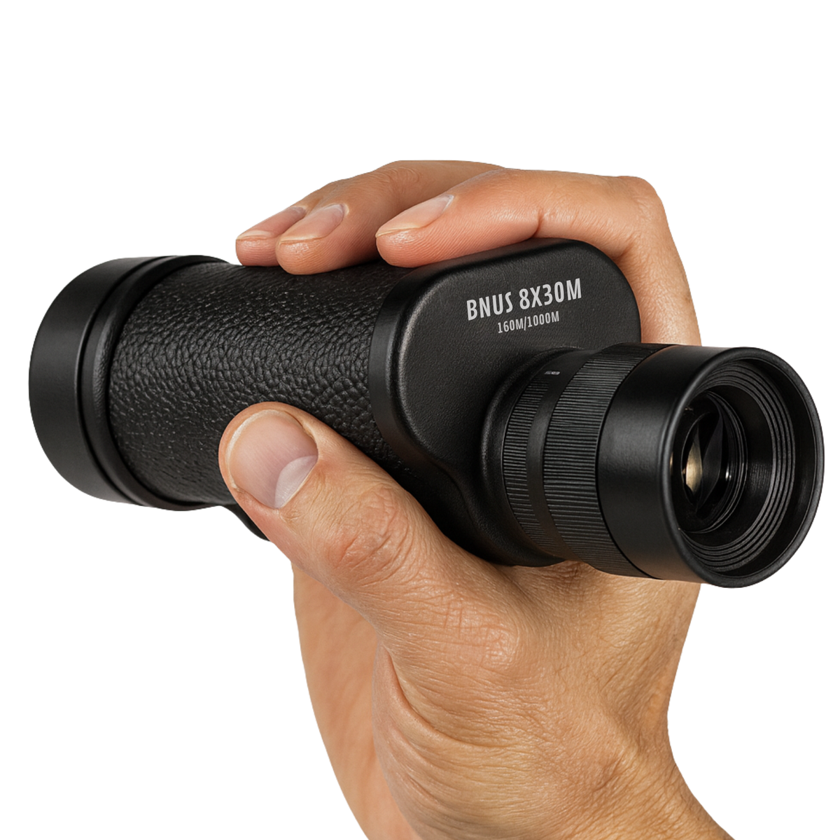 Monoculaire HD en métal