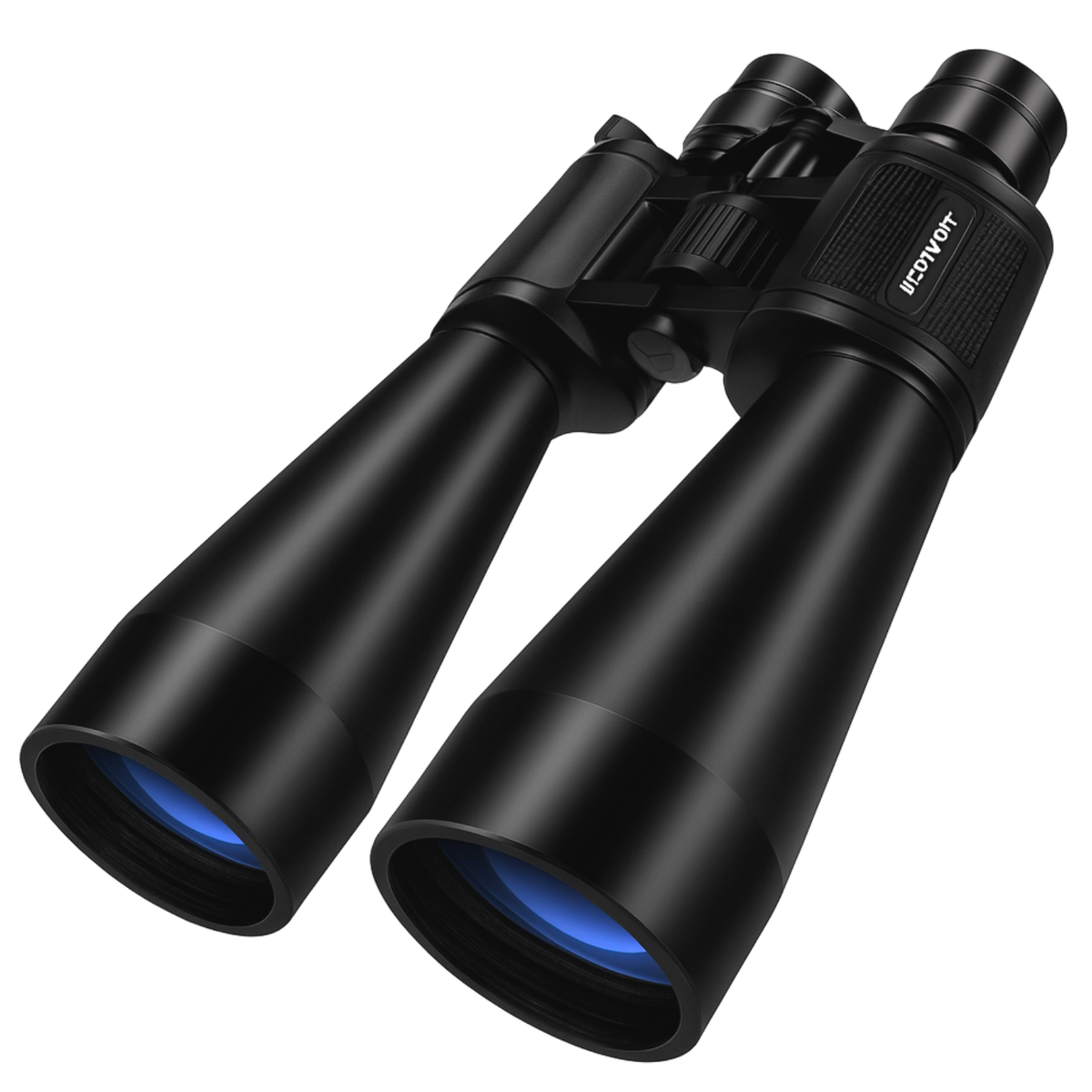 Jumelles 20–60×70 BAK4 FMC – Borwolf Titan 70 Pro