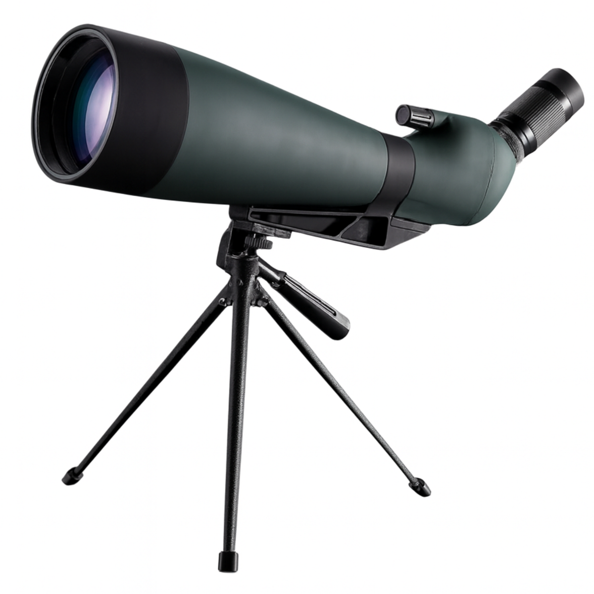 Longue-vue 25–75×100mm FMC – Advanced 100 Pro