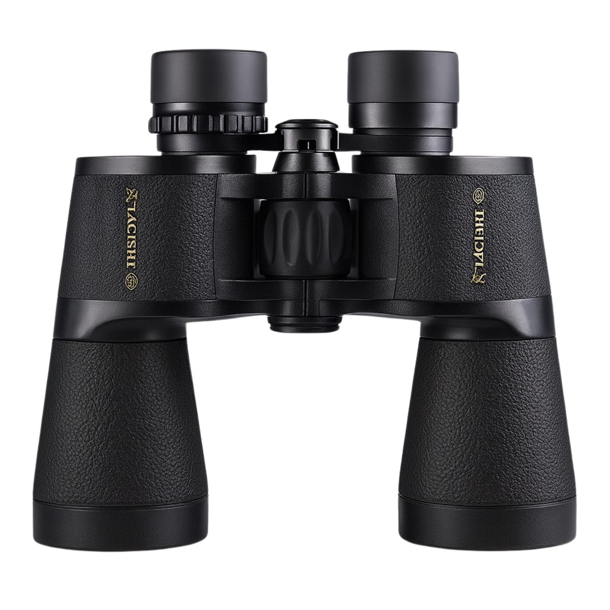 Jumelles 20×50 BAK4 – Baigish Explorer 50 Max | Longue Portée & Vision HD