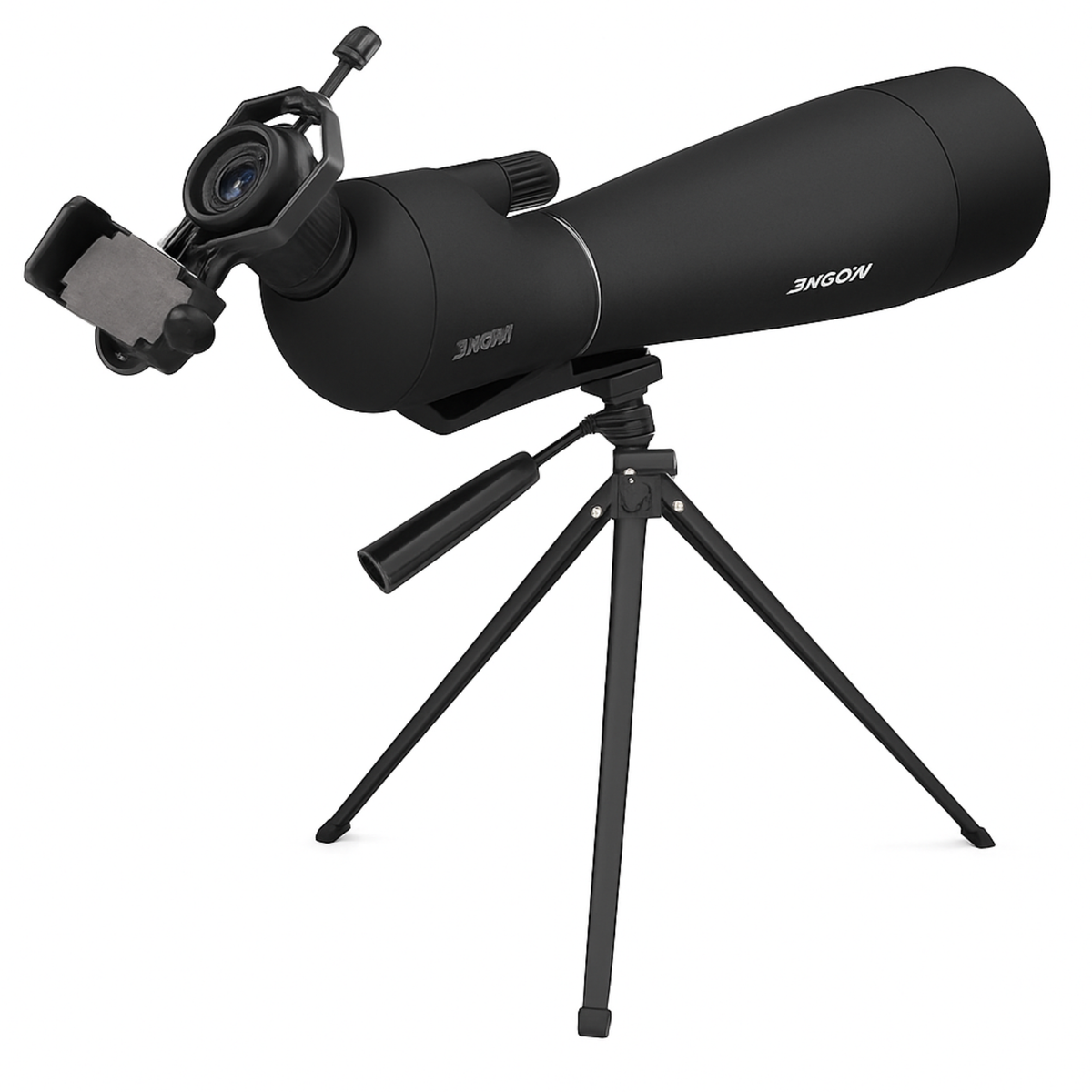 Longue-vue 25–75×80mm FMC BAK4 – Explorer 80 Max