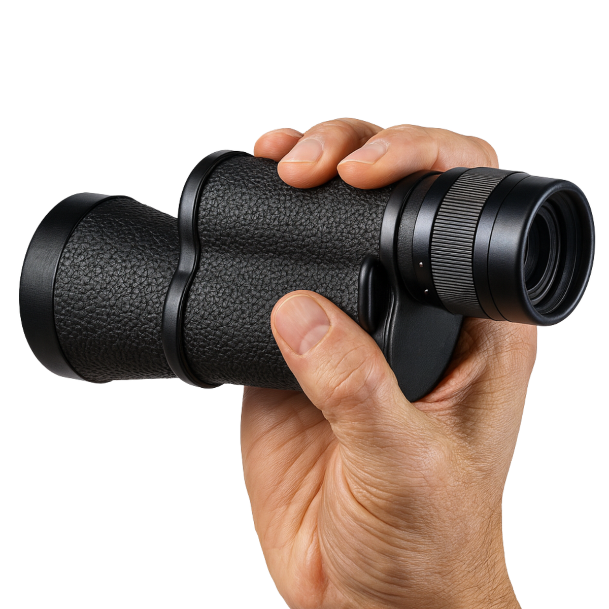 Monoculaire HD en métal