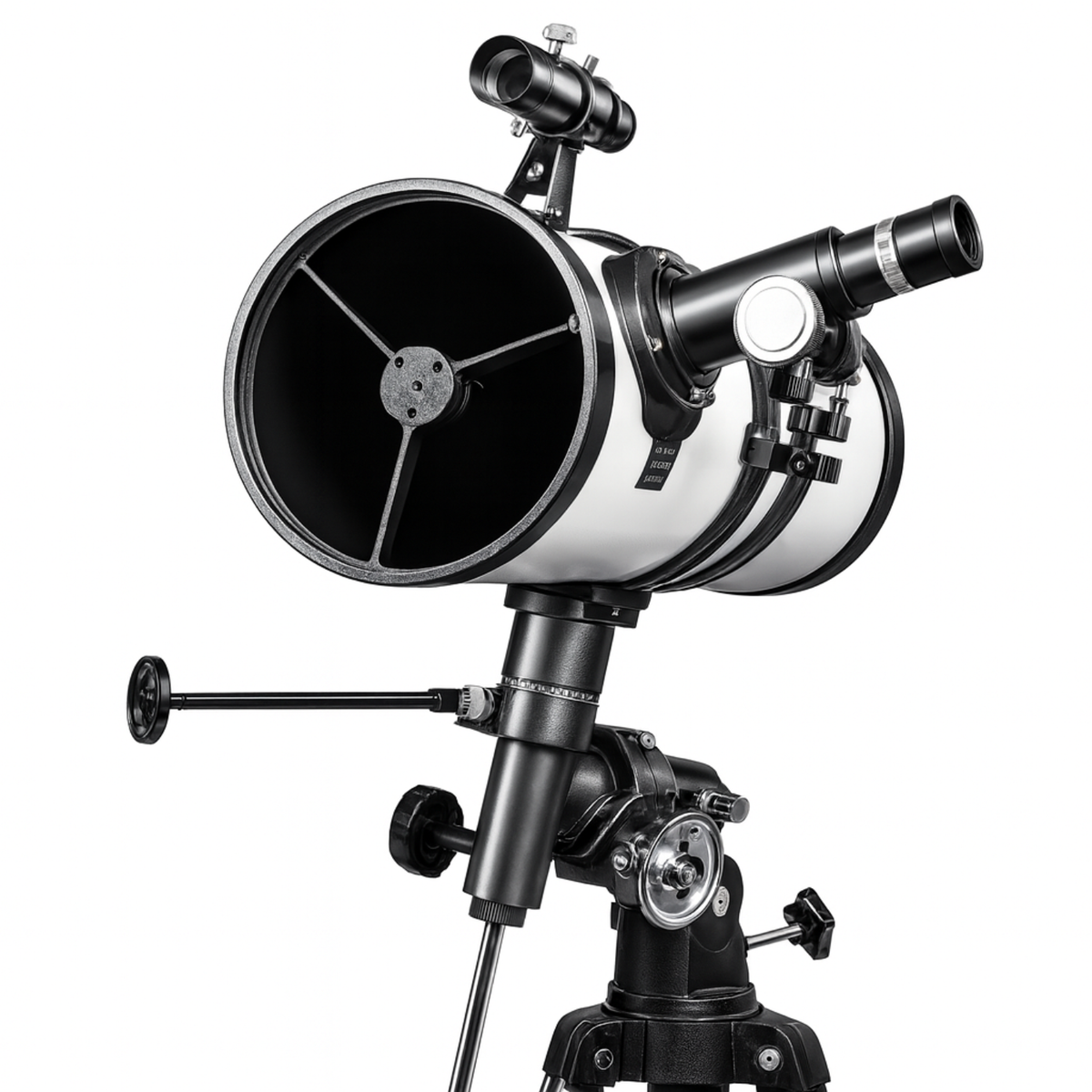 Télescope astronomique Professionnel 36-675×150mm – Pro 675 Max