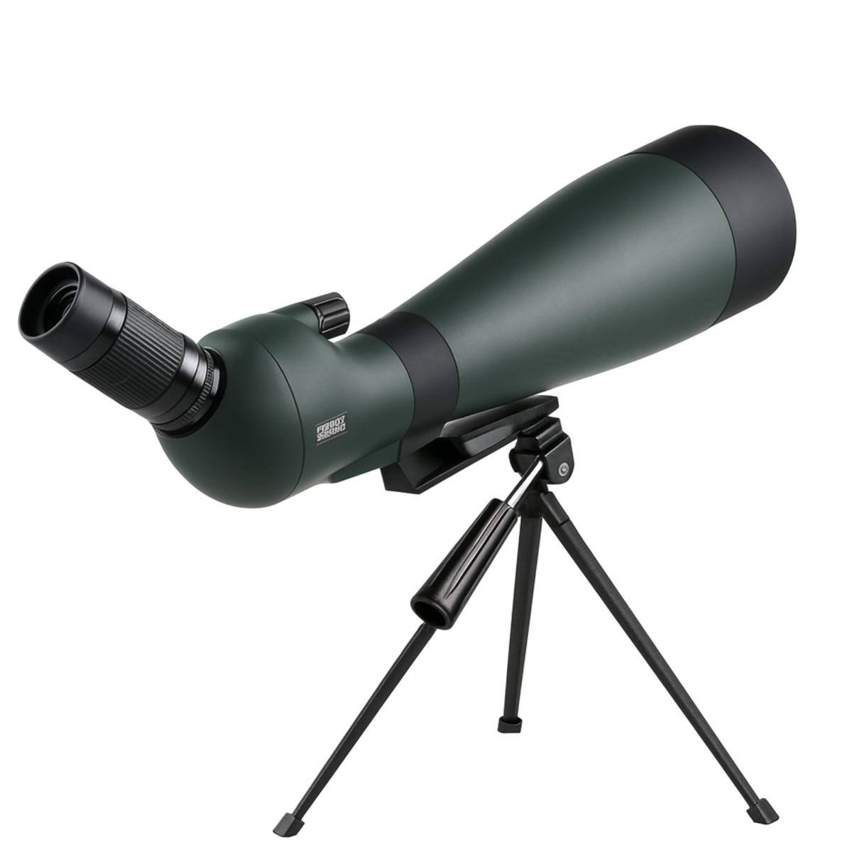 Longue-vue 25–75×100mm FMC – Advanced 100 Pro