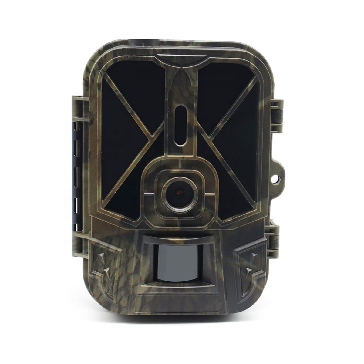 Caméra de chasse Capture 400 – Enregistrement 4K & Batterie Rechargeable