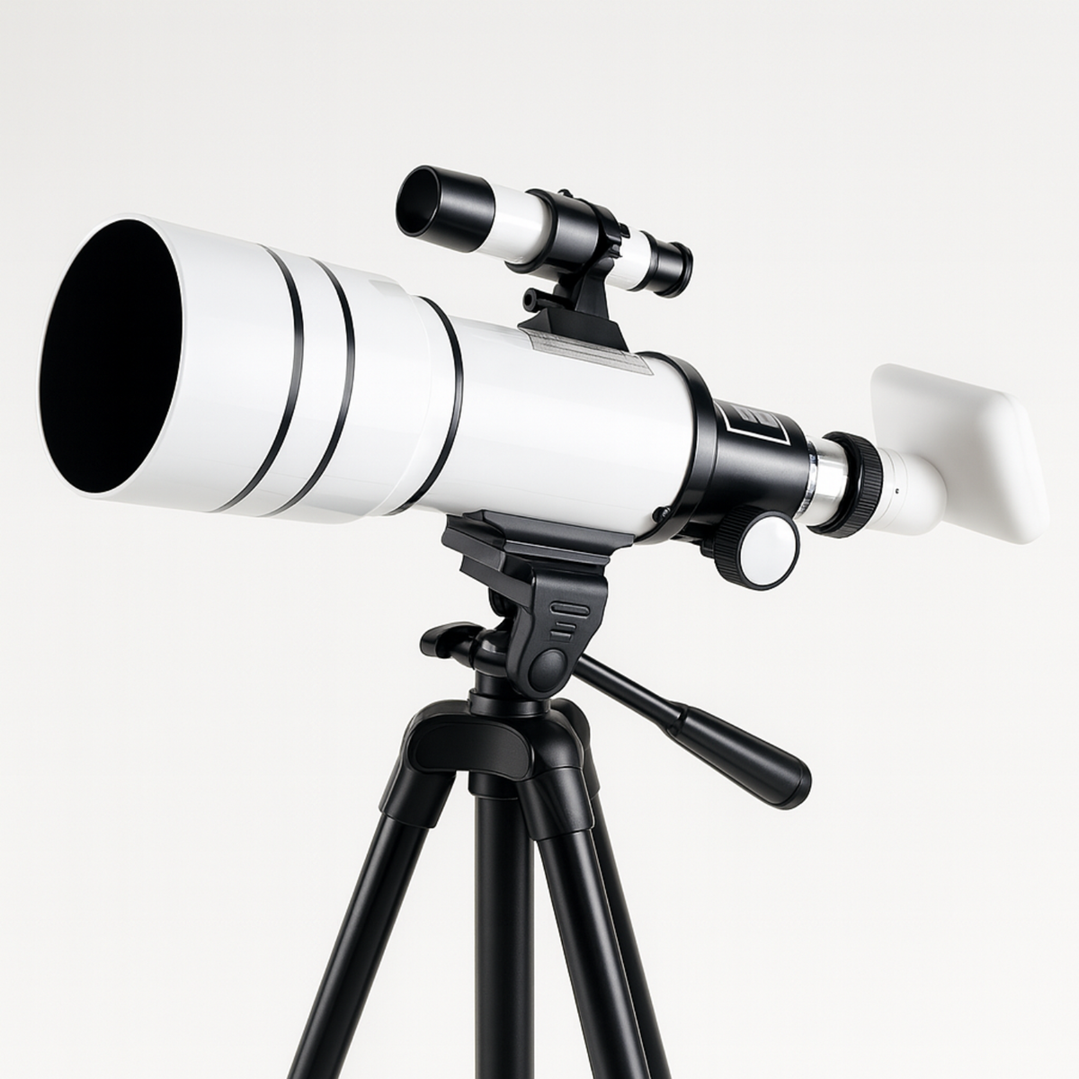 Télescope astronomique Numérique 100×70mm – Advanced 100 Neo
