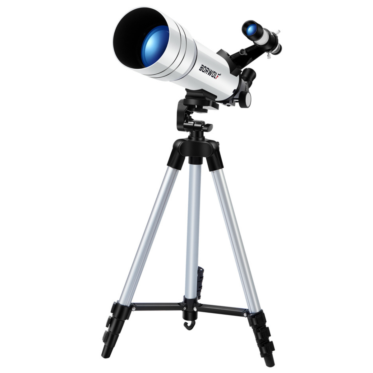 Télescope astronomique 333×70mm Haute Définition – Explorer 333