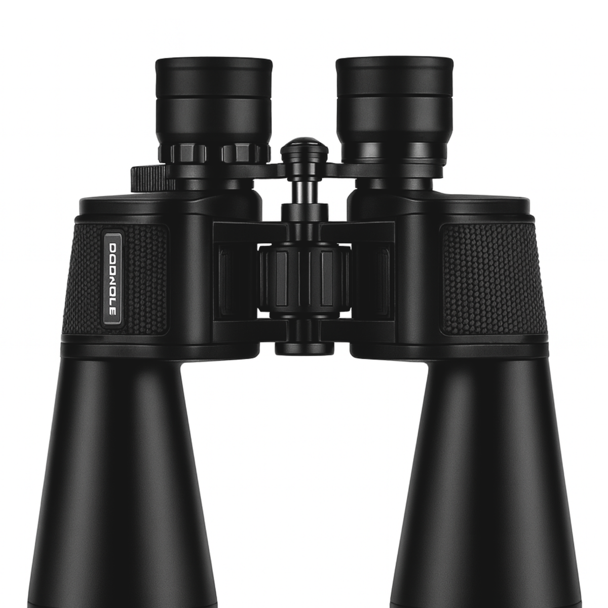 Jumelles 20–60×70 BAK4 FMC – Borwolf Titan 70 Pro