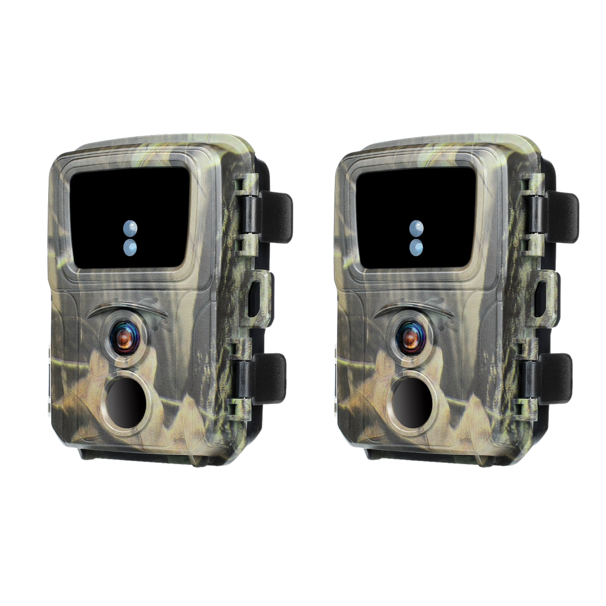 Caméra de chasse Capture 100 – Enregistrement Essentiel 1080p