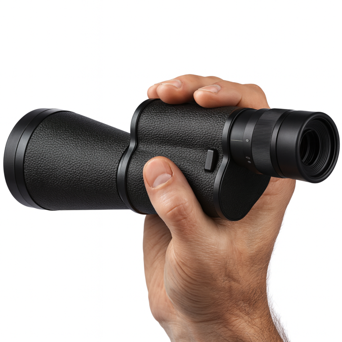 Monoculaire HD en métal