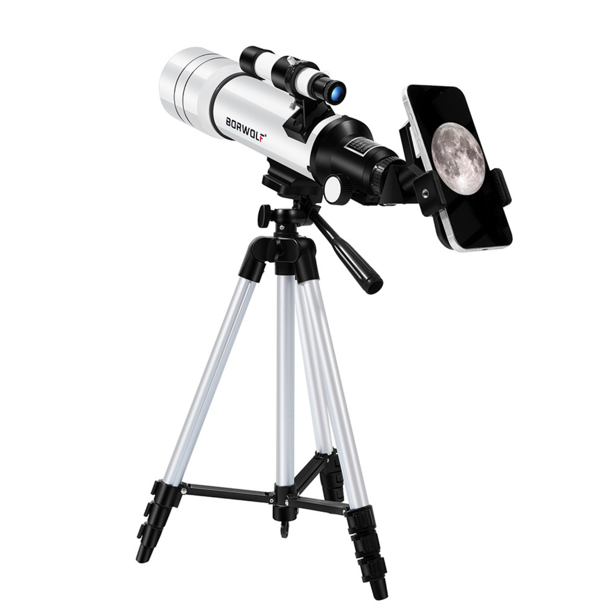 Télescope astronomique 333×70mm Haute Définition – Explorer 333