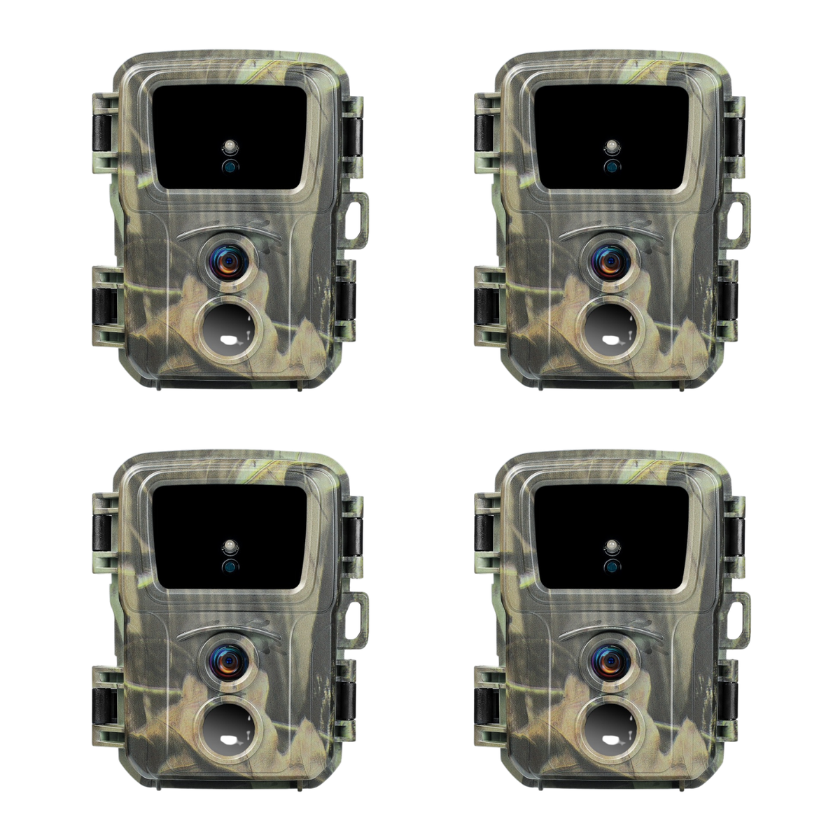 Caméra de chasse Capture 100 – Enregistrement Essentiel 1080p