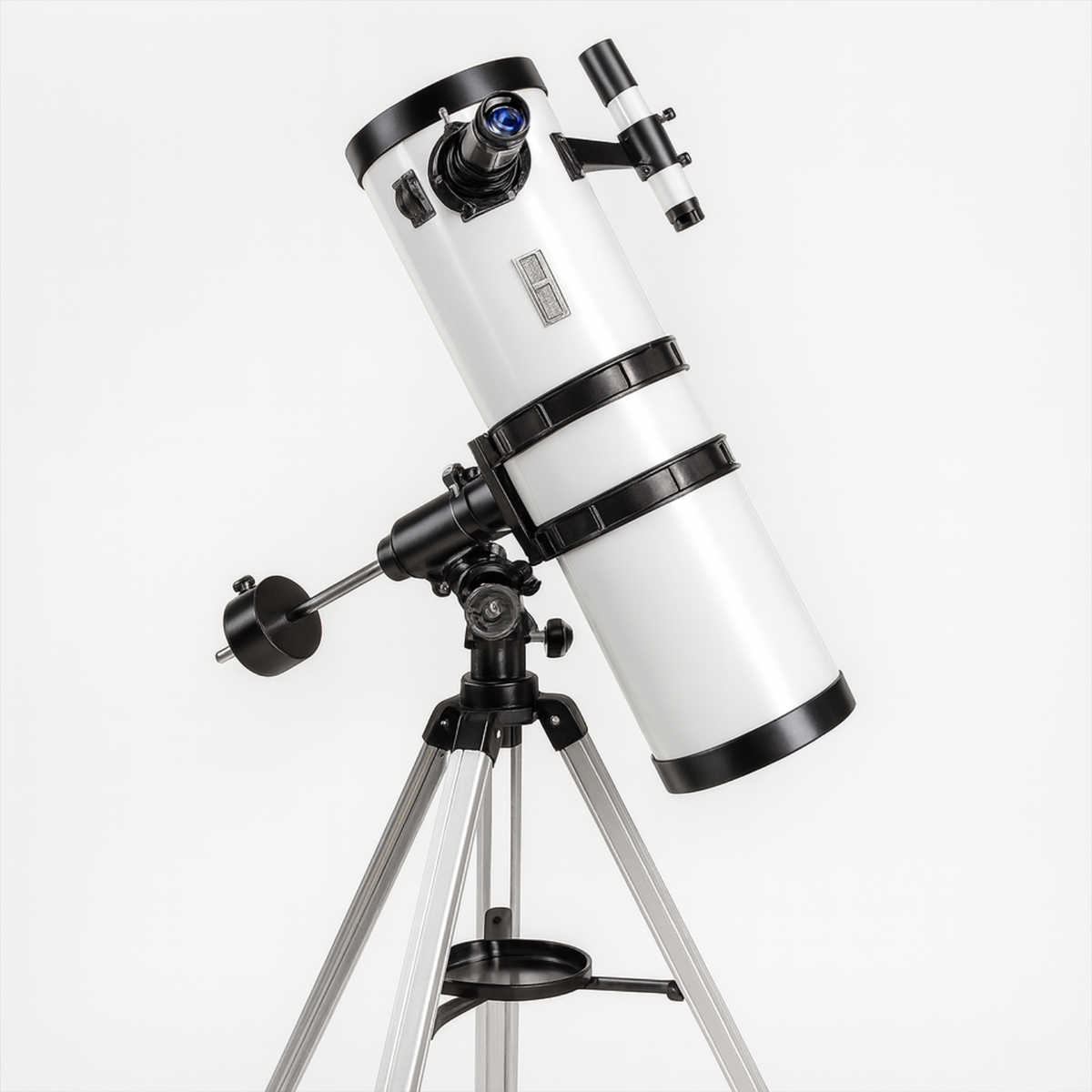 Télescope astronomique Professionnel 36-675×150mm – Pro 675 Max