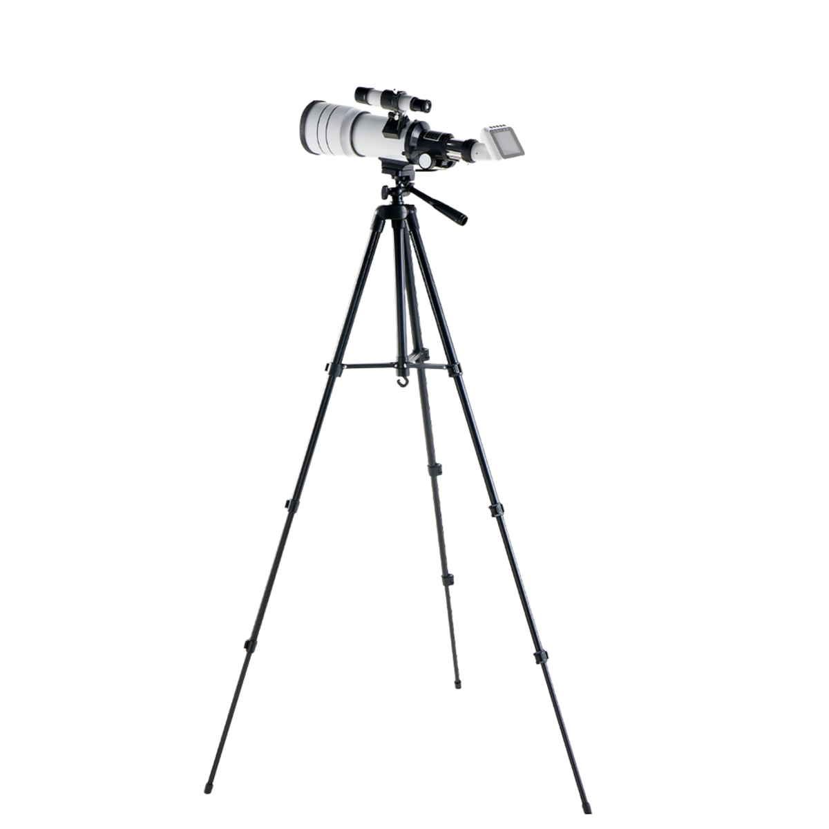 Télescope astronomique Numérique 100×70mm – Advanced 100 Neo