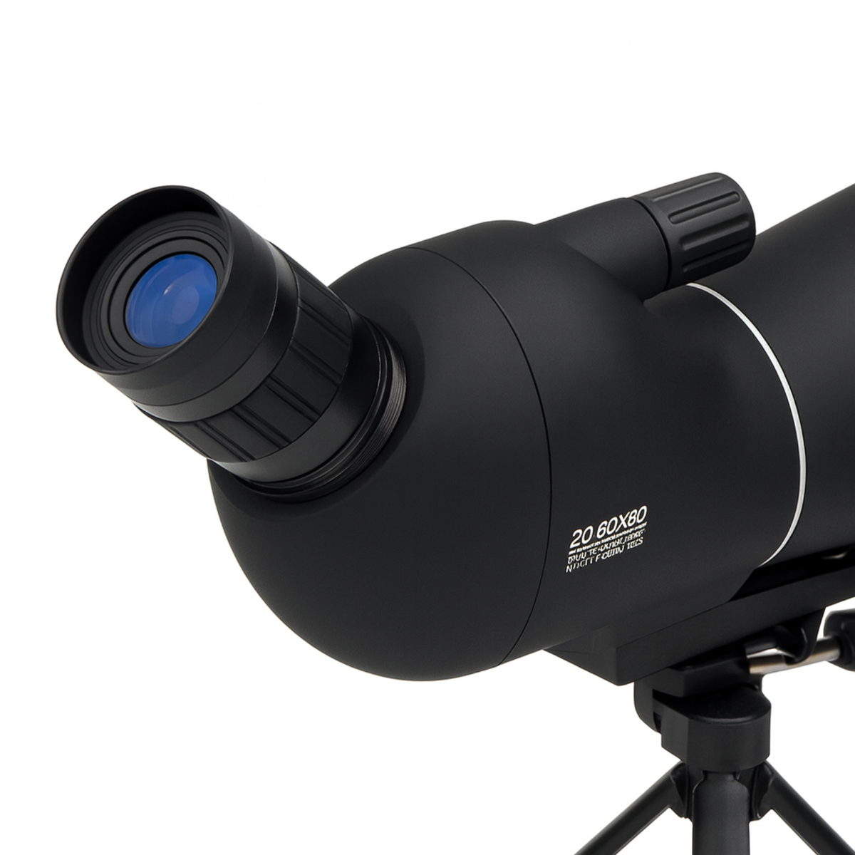 Longue-vue 25–75×70mm FMC – Explorer 70