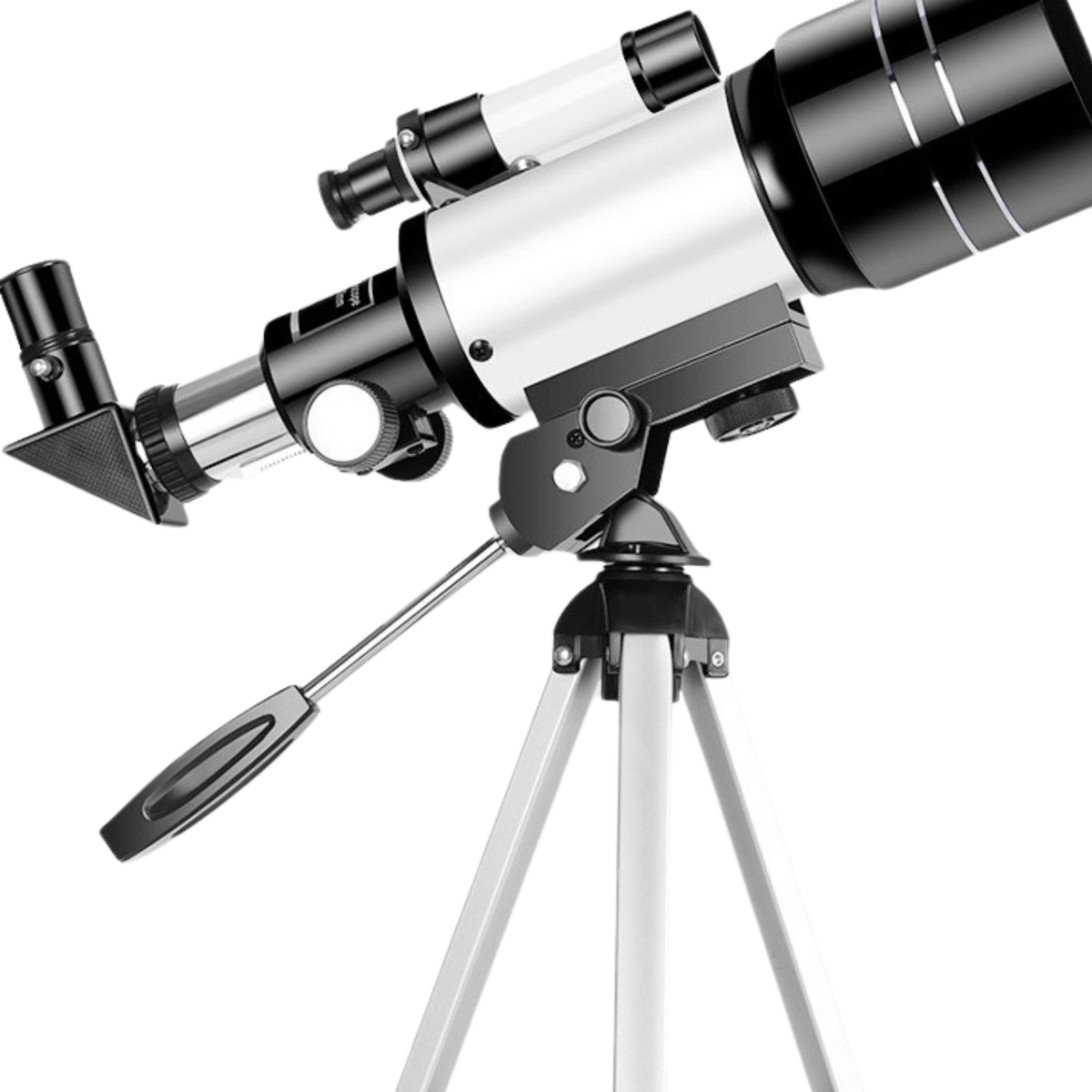 Télescope astronomique 150×70mm Haute Définition – Explorer 150
