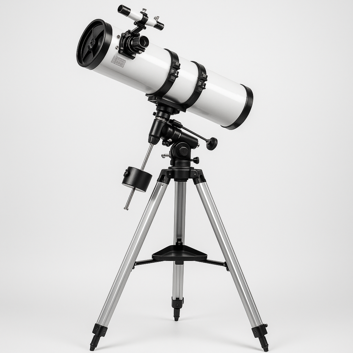Télescope astronomique Professionnel 36-675×150mm – Pro 675 Max