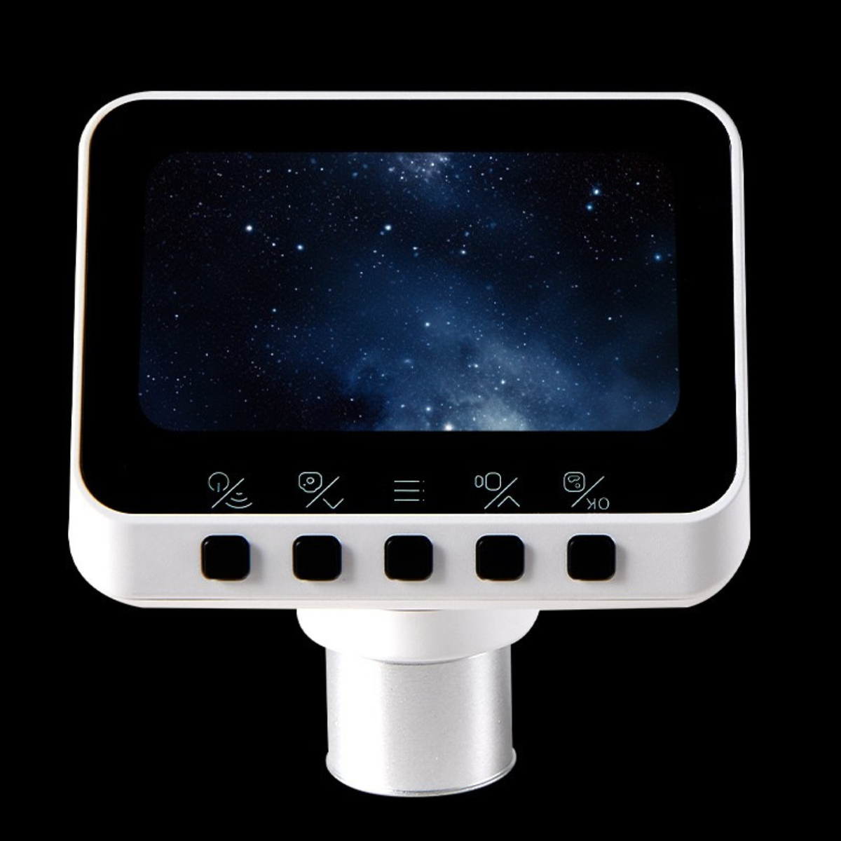 Télescope astronomique Numérique 100×70mm – Advanced 100 Neo