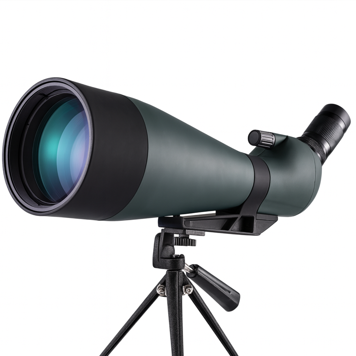 Longue-vue 25–75×100mm FMC – Advanced 100 Pro