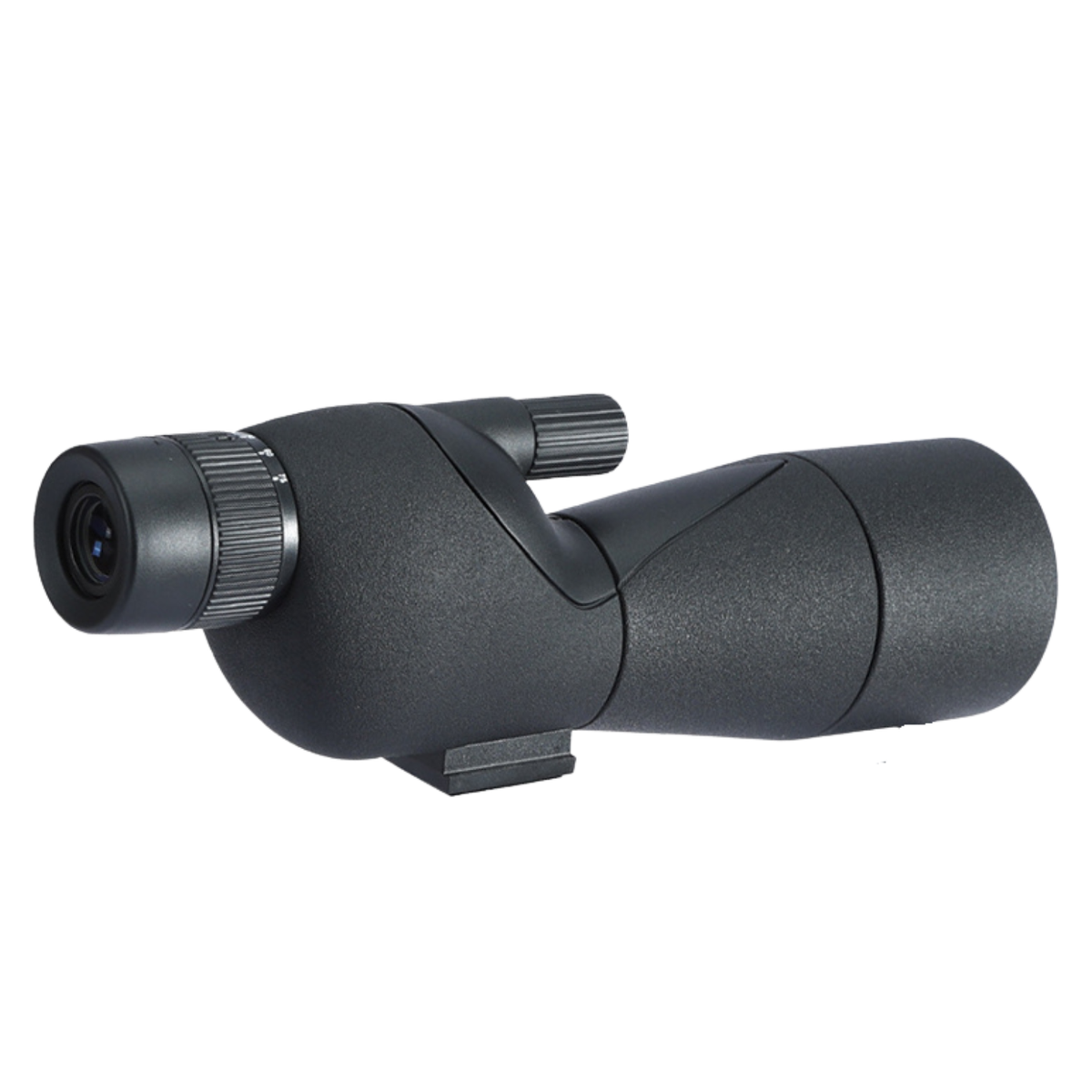 Longue-vue 25–75×60mm FMC – Explorer 60 Lite