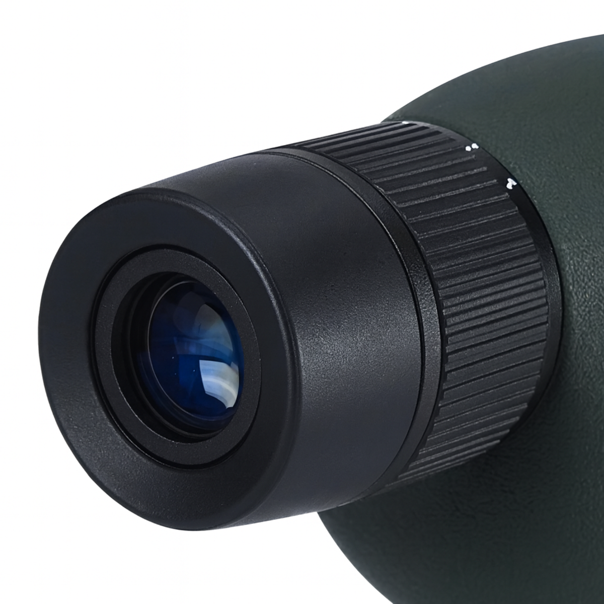 Longue-vue 25–75×60mm FMC – Explorer 60 Lite