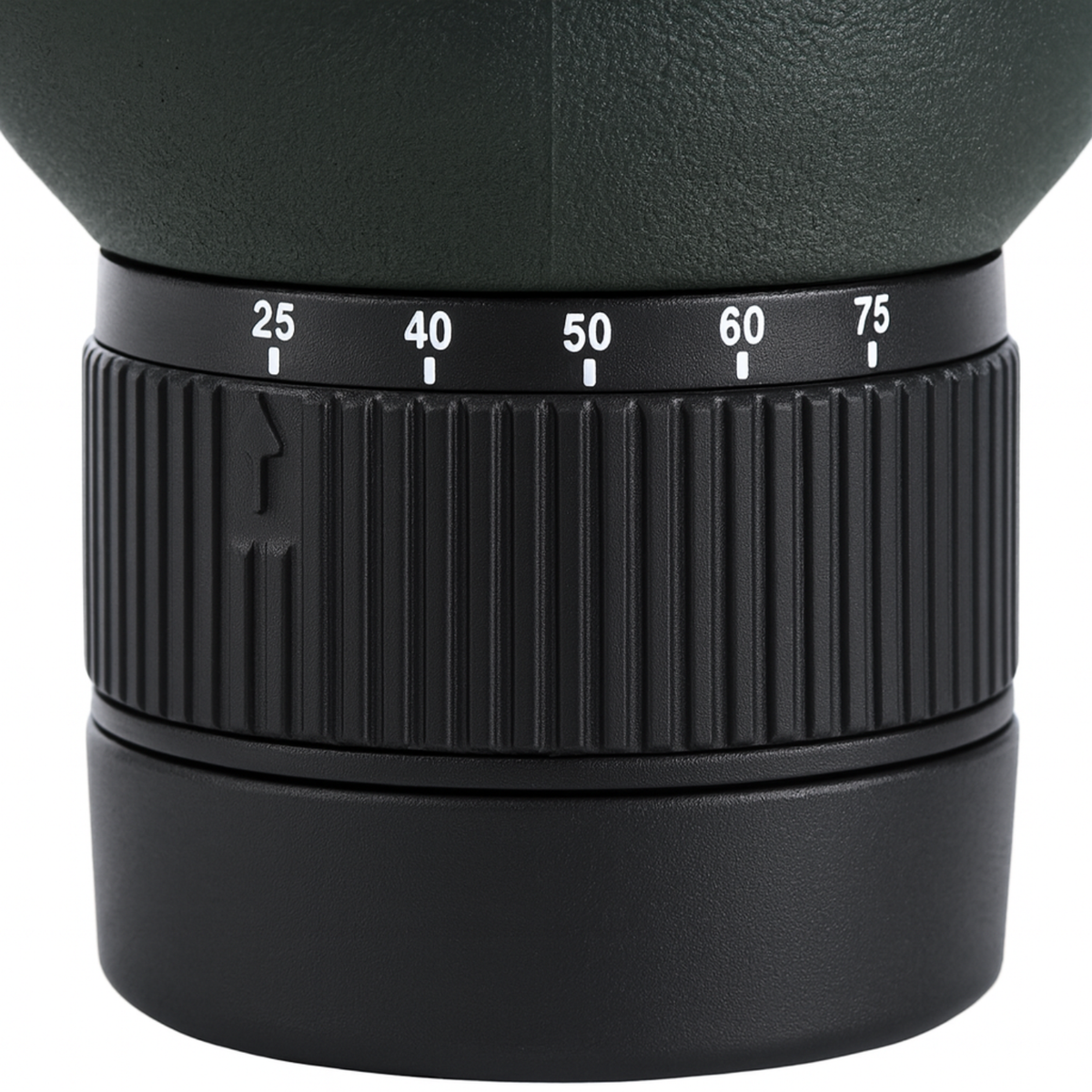 Longue-vue 25–75×60mm FMC – Explorer 60 Lite