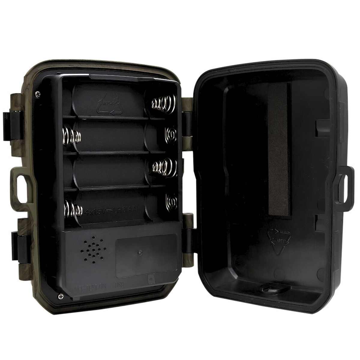 Caméra de chasse 1080p – Capture 100