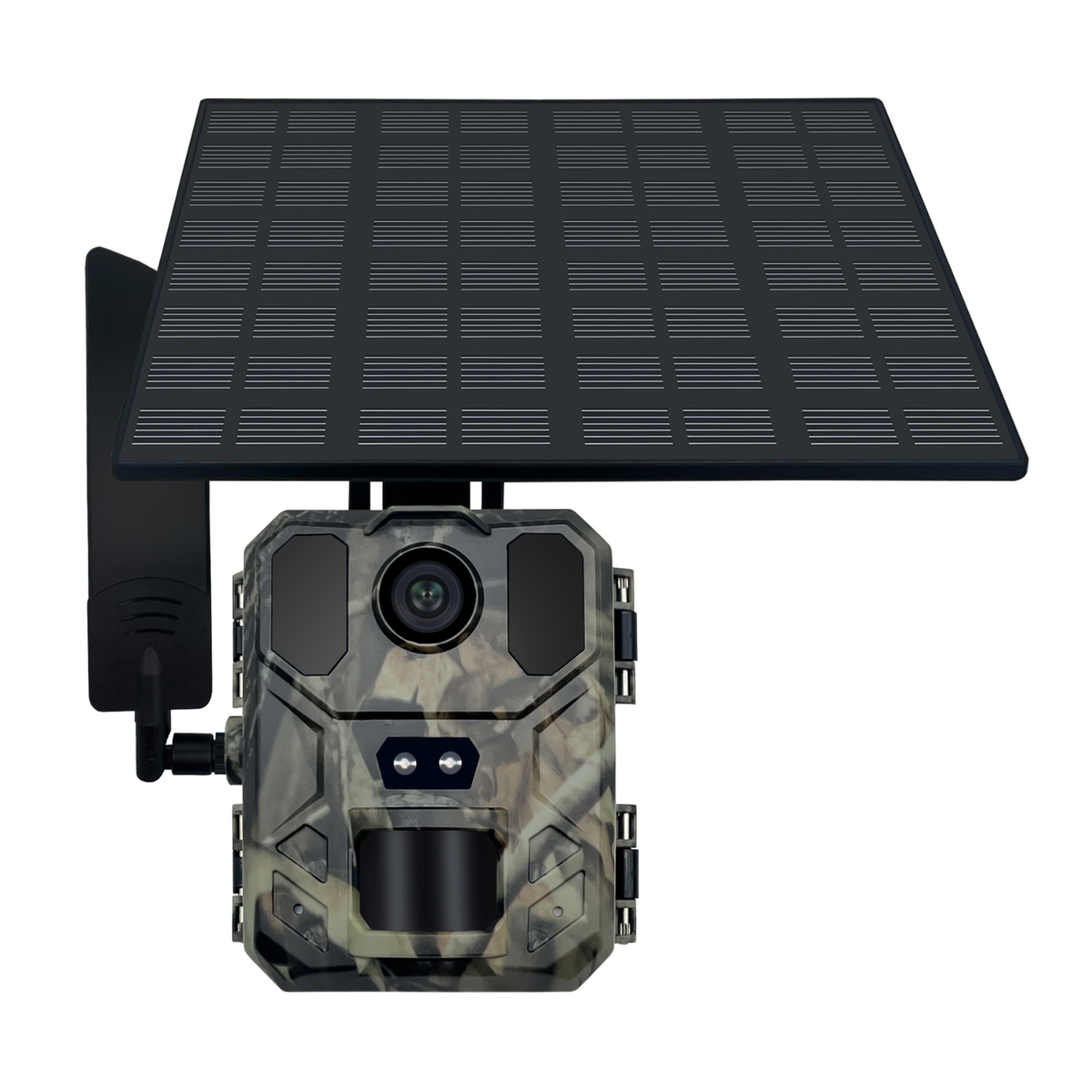 Caméra de chasse 4G solaire – Mini 900 Pro