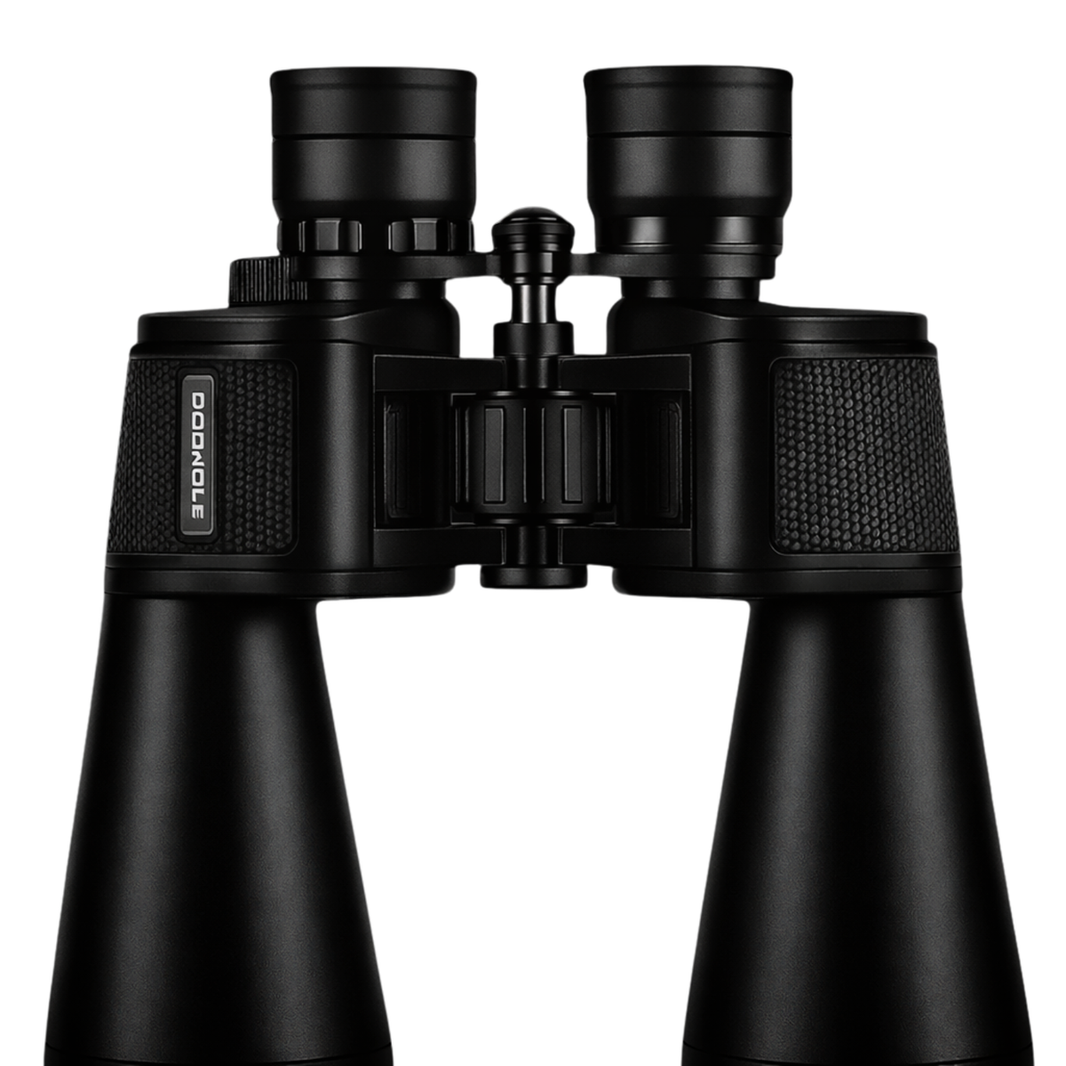 Jumelles 20–60×70 — Objectif 70 mm