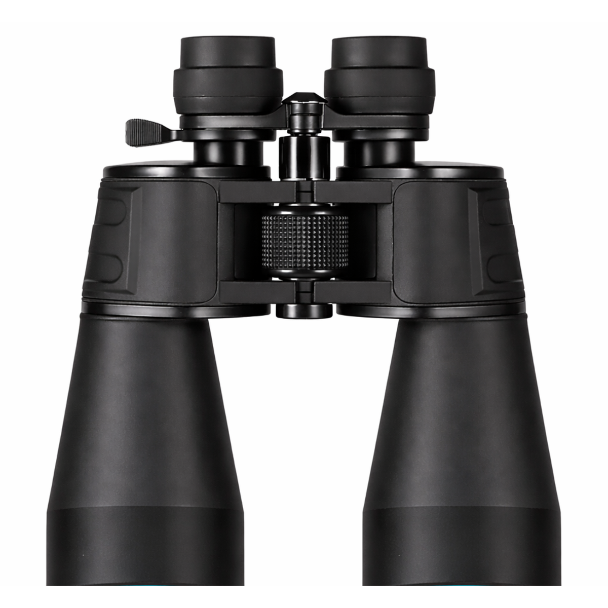 Jumelles 10–60×60 — Objectif 60 mm