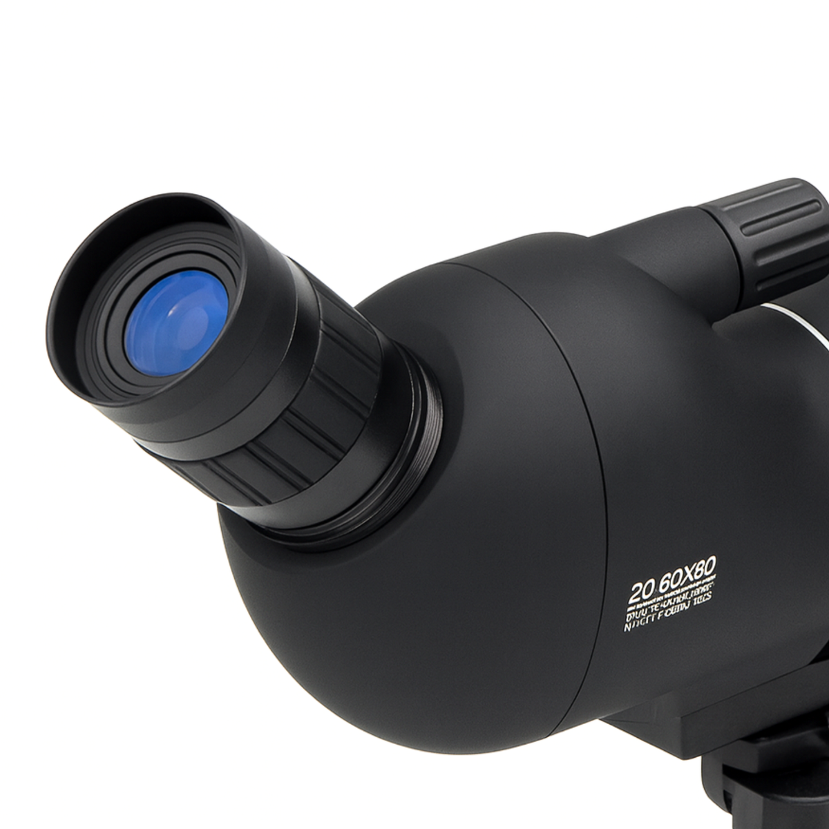 Longue vue 25-75x70 – Objectif 70 mm