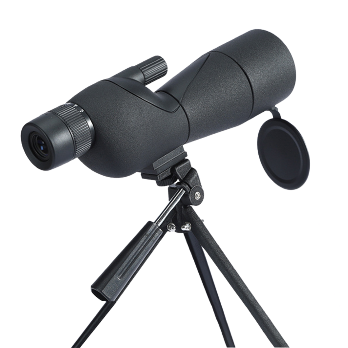 Longue vue 25-75x60 – Objectif 60 mm