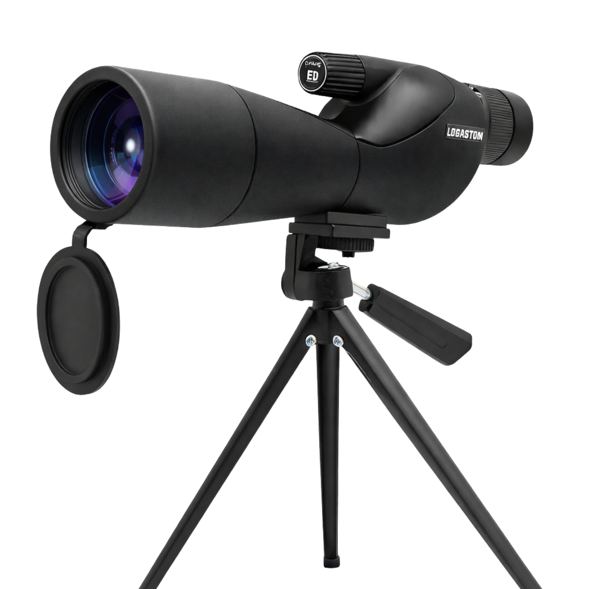 Longue vue 25-75x60 – Objectif 60 mm