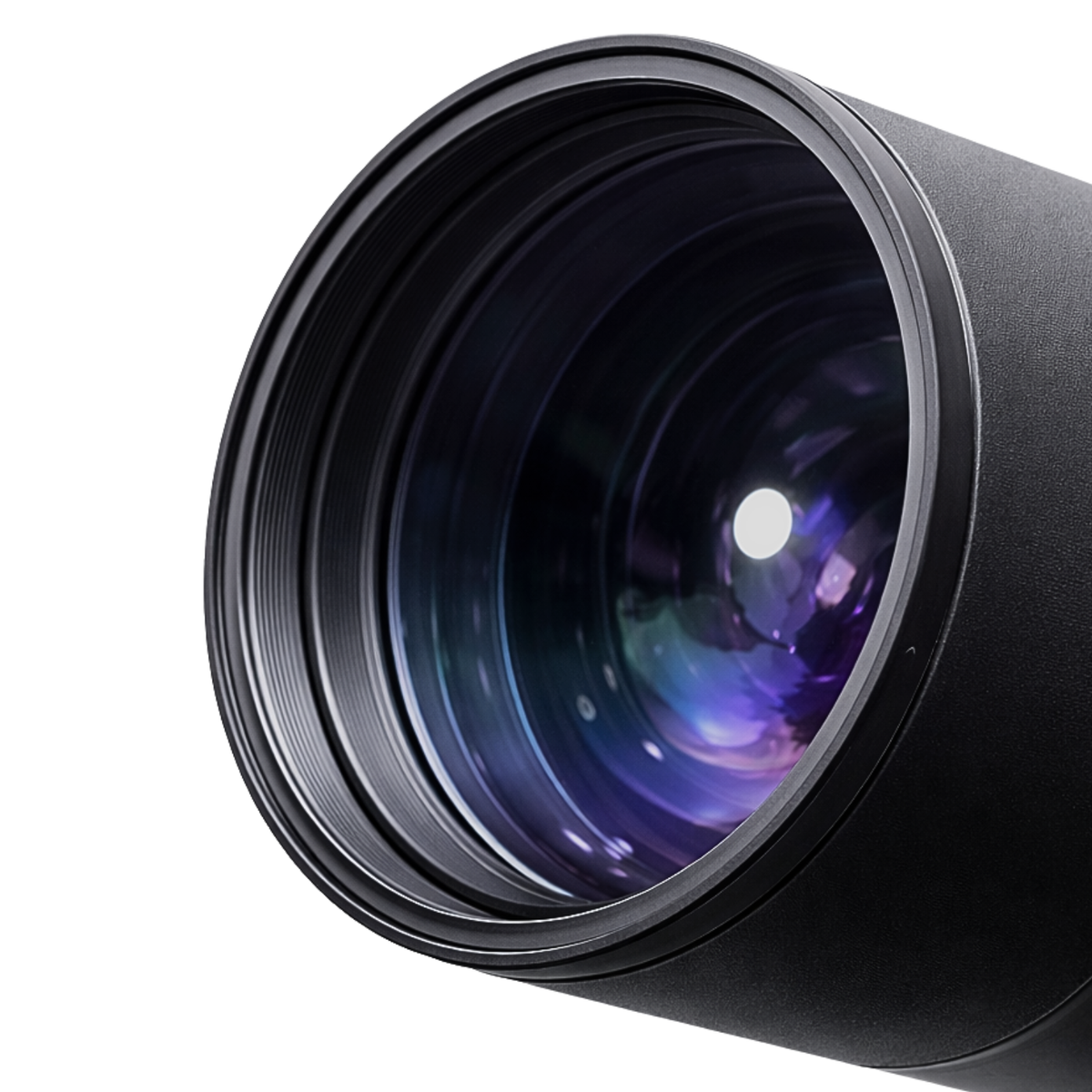 Longue vue 25-75x100 – Objectif 100 mm