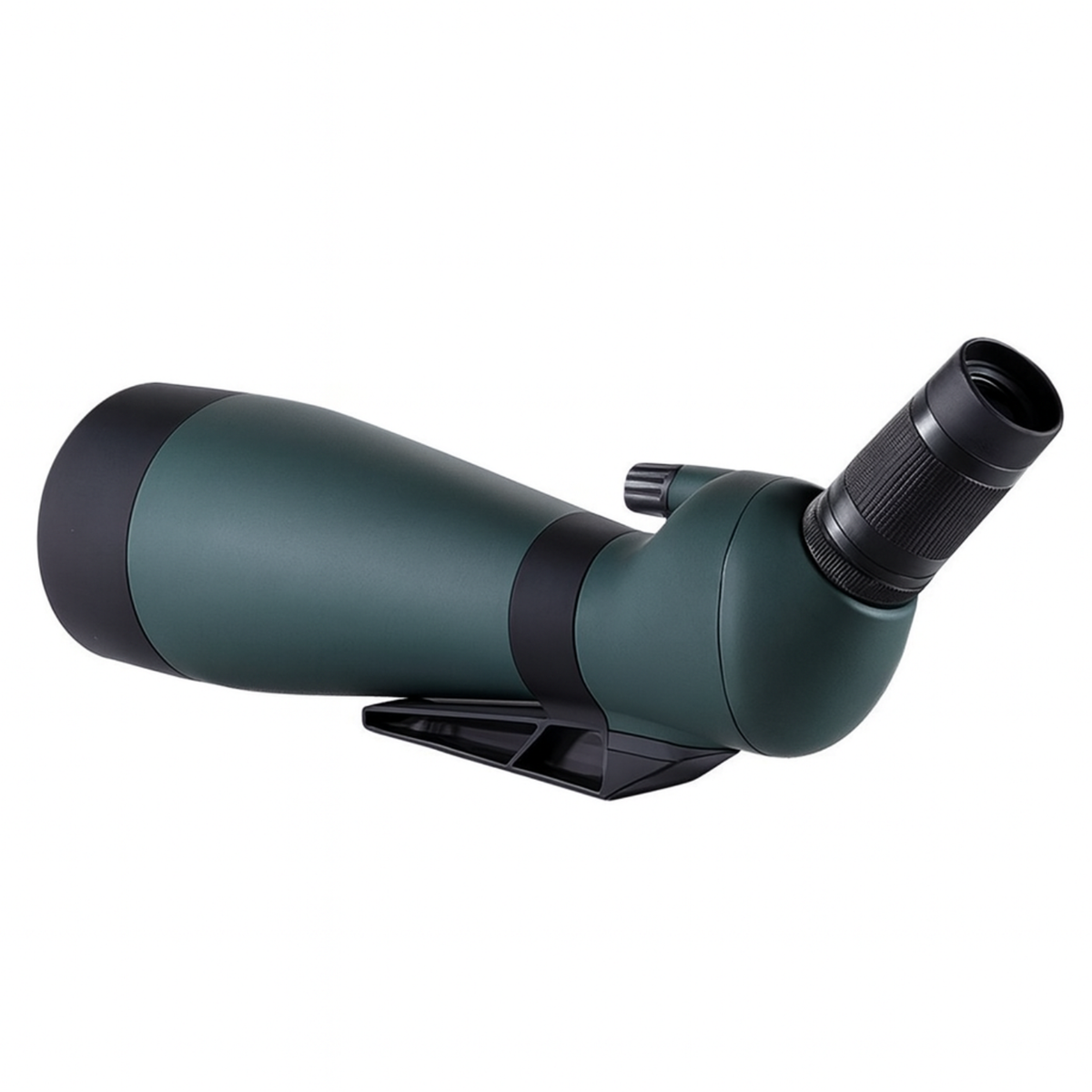 Longue vue 25-75x100 – Objectif 100 mm