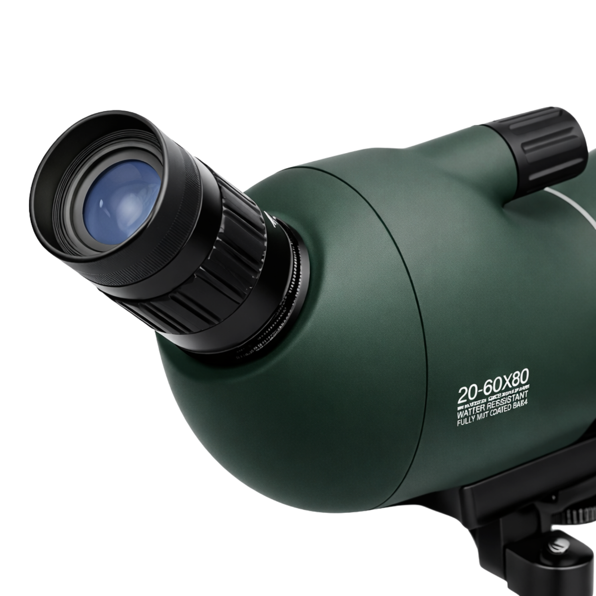 Longue vue 25-75x70 – Objectif 70 mm