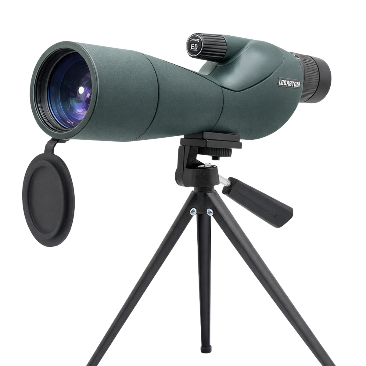 Longue vue 25-75x60 – Objectif 60 mm